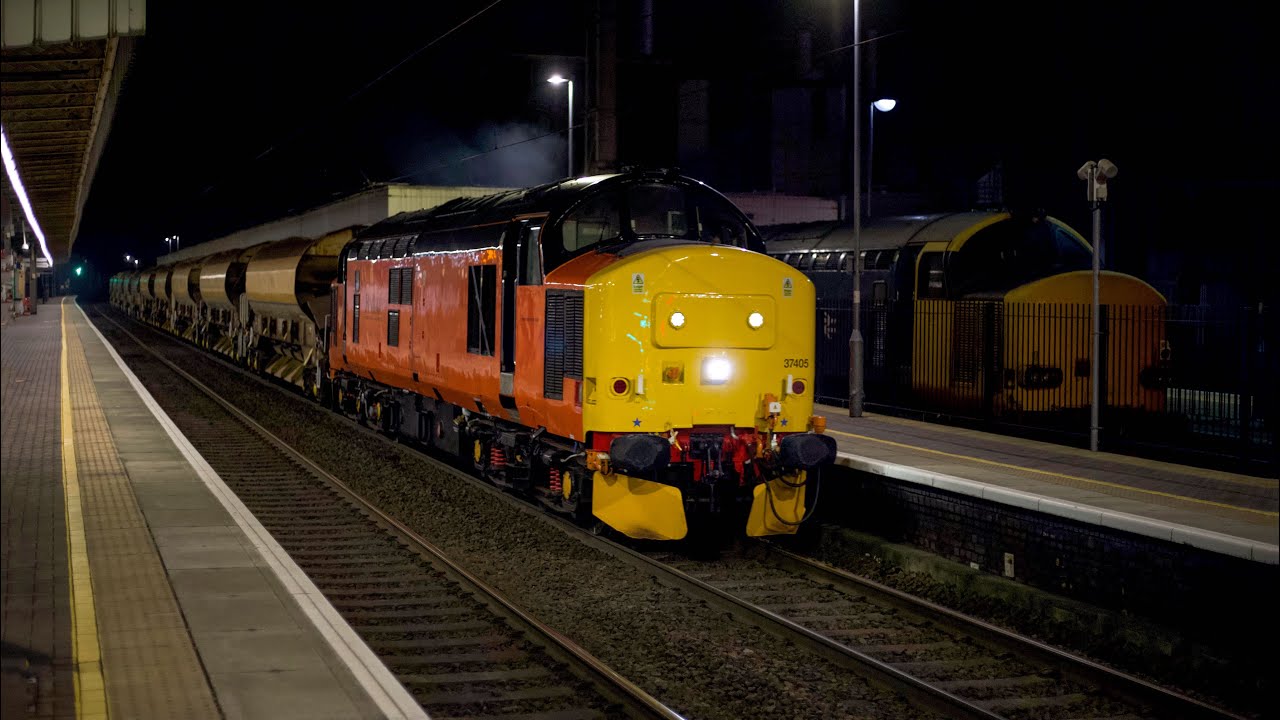37405 Warrington Bank Quay 01/02/23