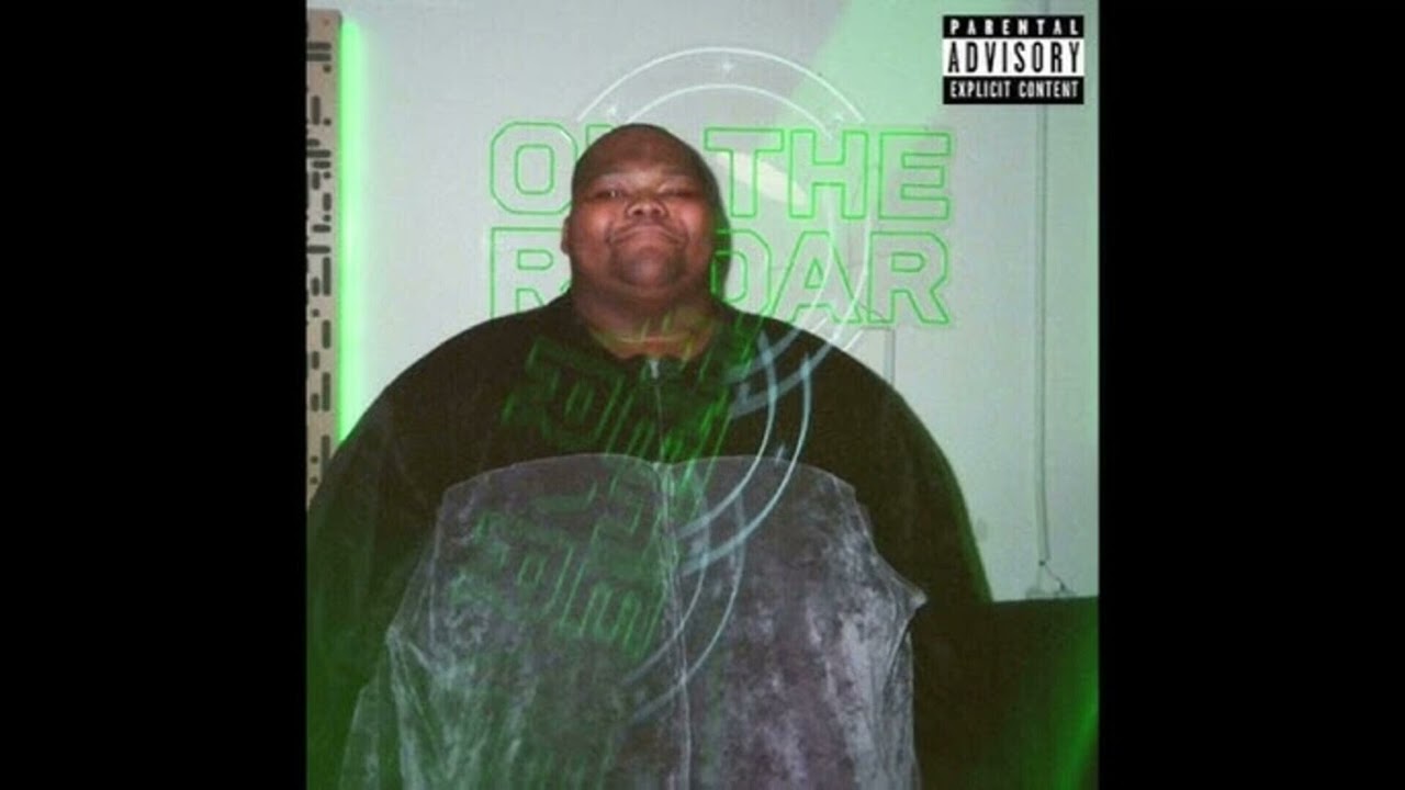 Dave Blunts - Drunk Freestyle (Instrumental)
