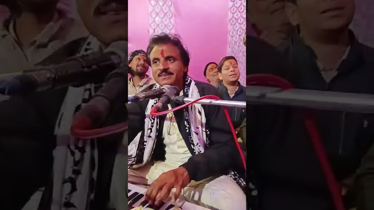 कीर्तन महाशिवरात्रि के पावन पर्व पर हथकुरी #bhajan #ram #trending  #viral #viralvideos #viralvideo