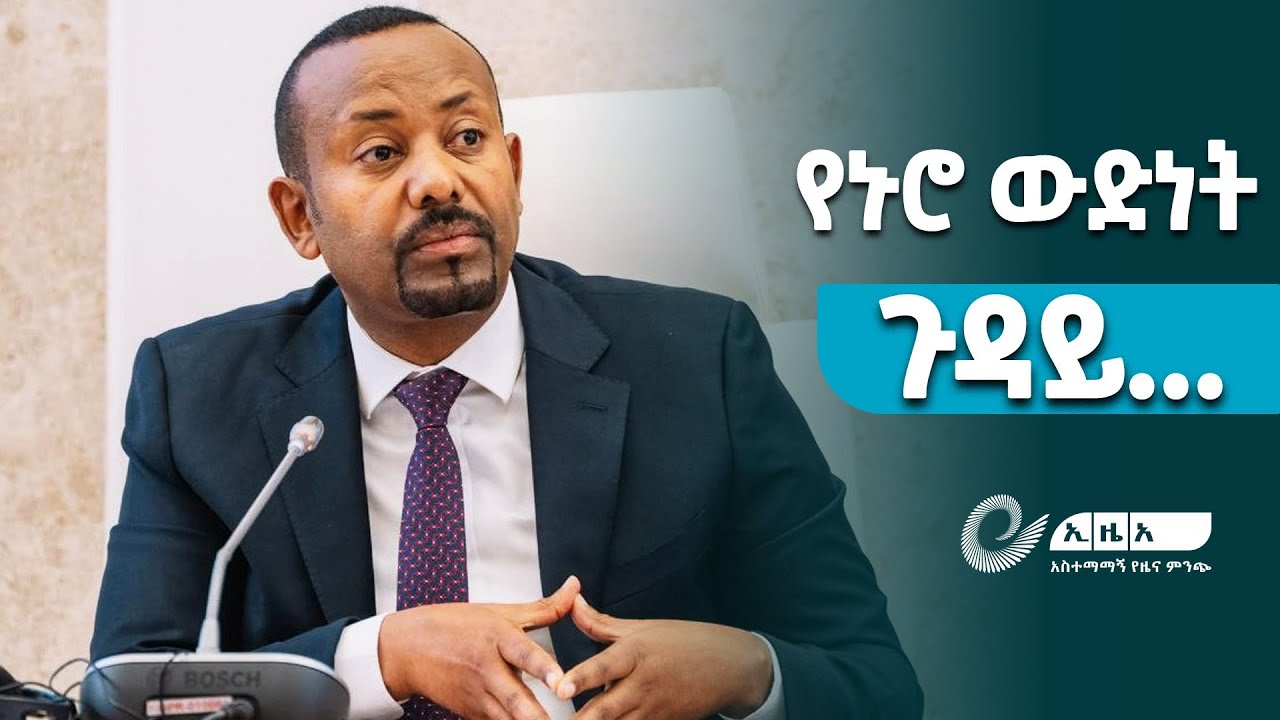 ጠቅላይ ሚኒስትር ዐቢይ አሕመድ(ዶ/ር) በዋጋ ግሽበትና የኑሮ ውድነት ጉዳይ ምን አሉ? @ethiopiannewsagency