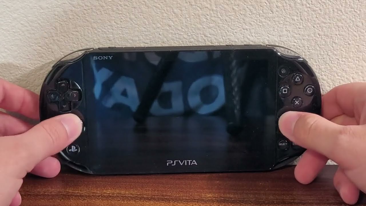 Обзор Sony PlayStation Vita: упущенный потенциал