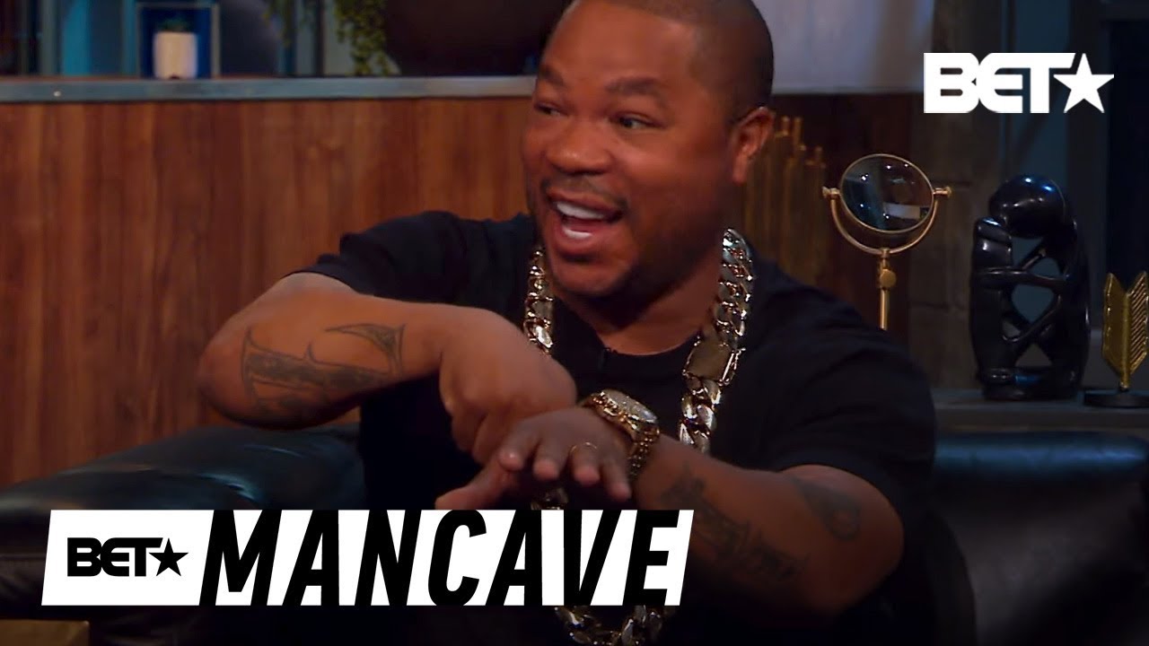 How Do You Know When It's Time To Commit? | BET's Mancave