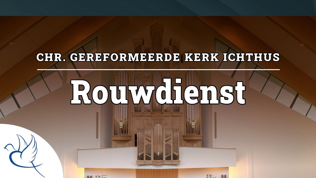 19-01-2026 Rouwdienst Jannie van den Berg - van Slooten
