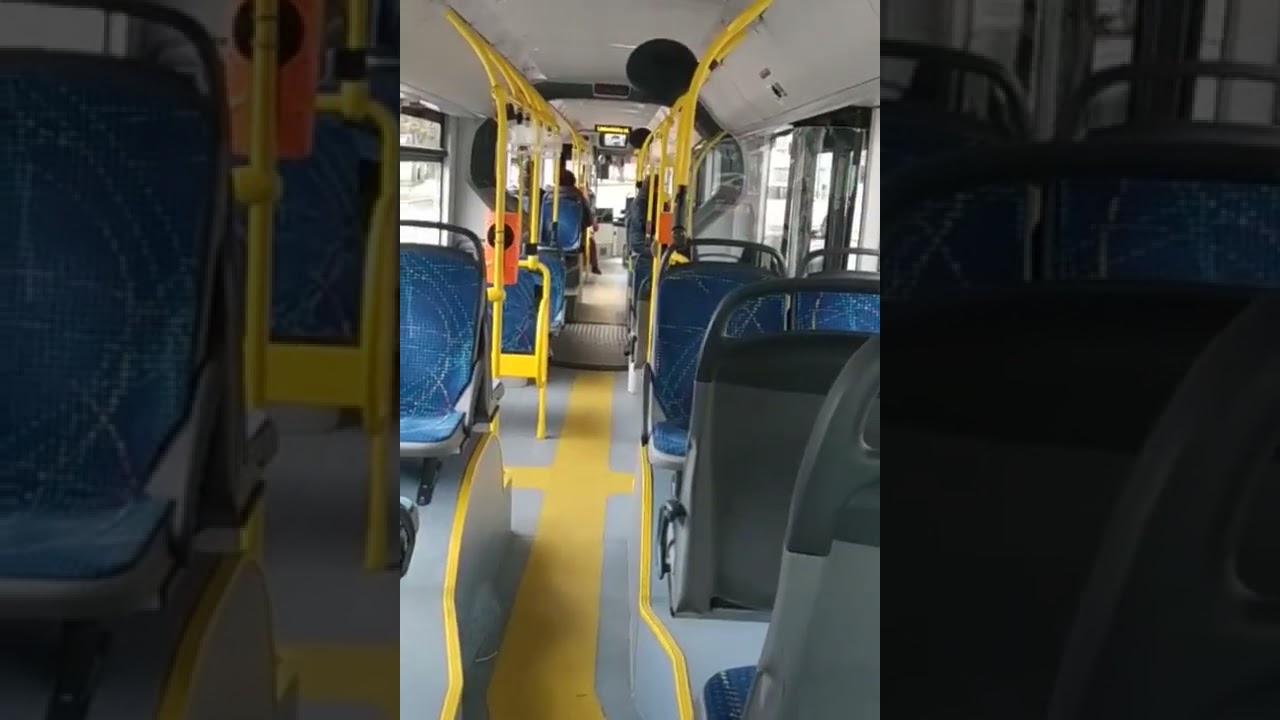Klaipėdos Autobusai 8 jūrininkų St autobusų stotis MAN A23 Lion's City G NG313 CNG 91# Klaipėda