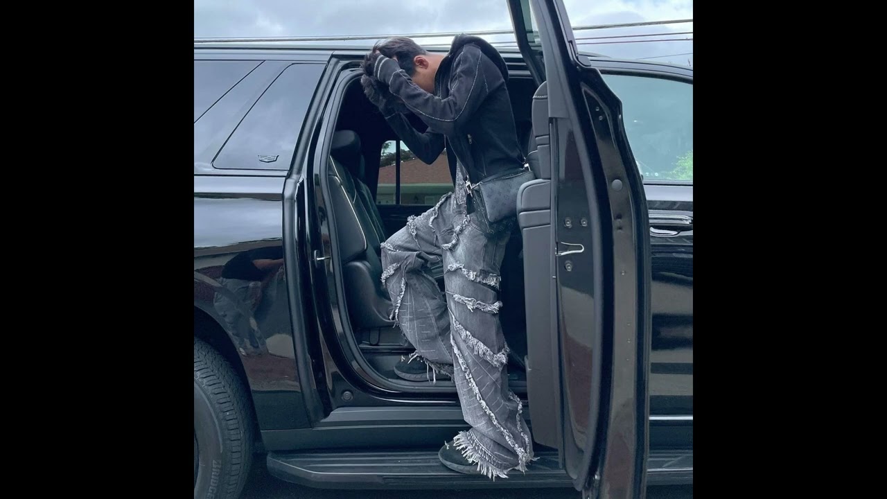 [FREE] Yung Fazo + Tana Type Beat - "rock*"