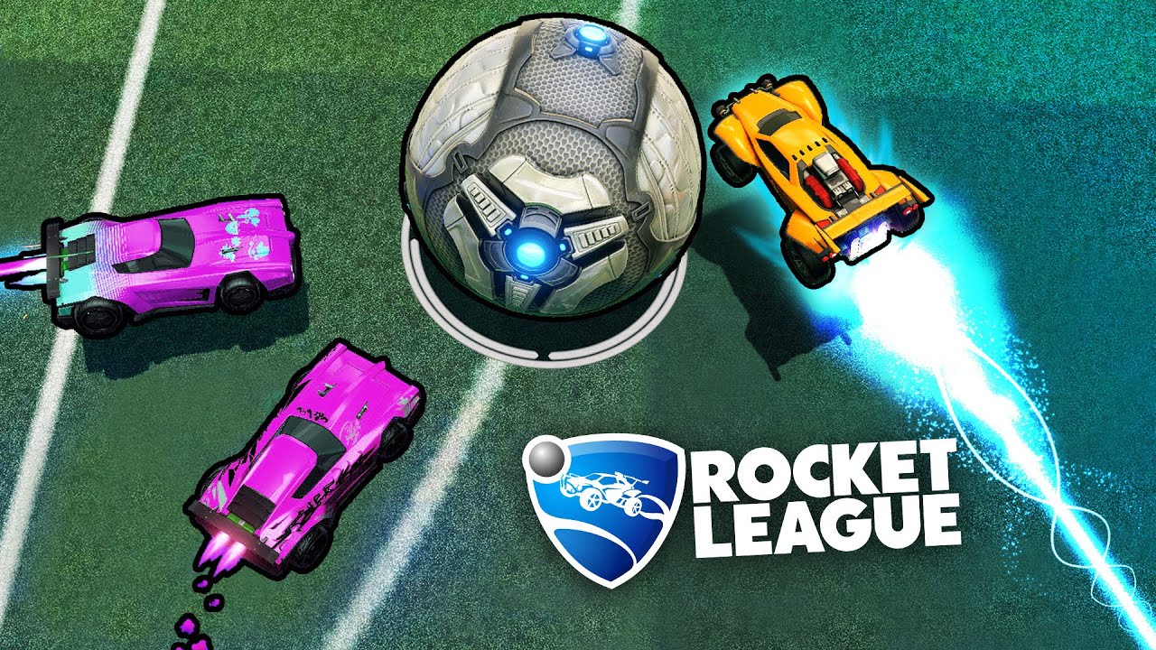 The Rocket League Mechanic Nobody Talks About (Diagonal Flip Cancel)