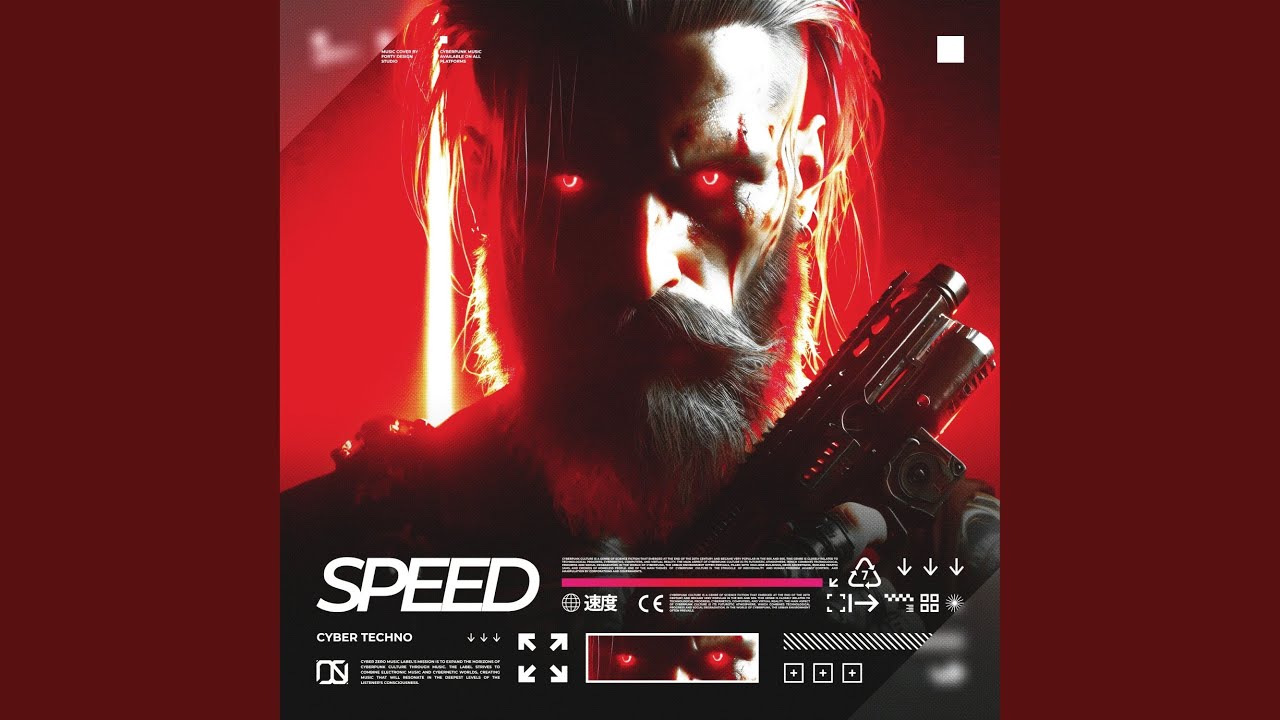 Speed