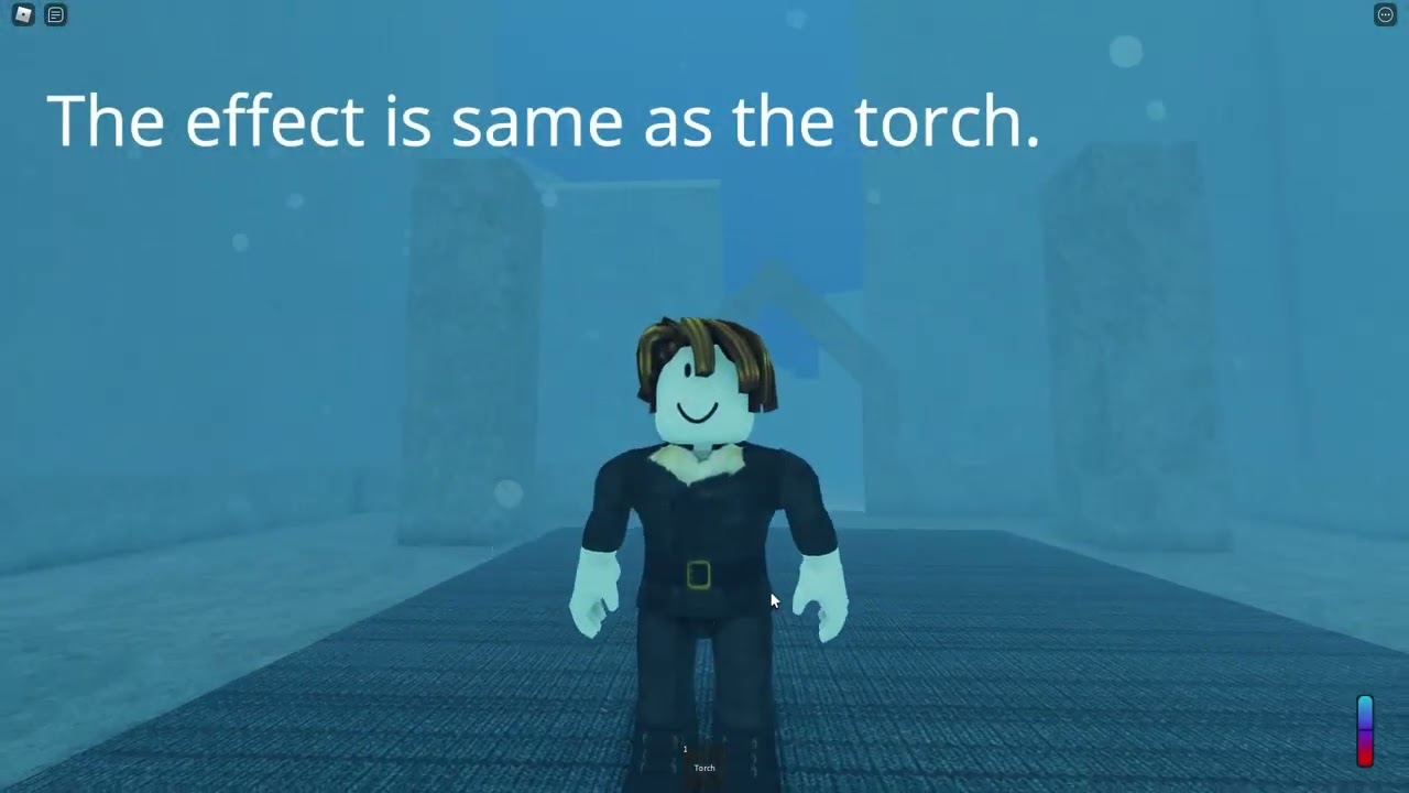 Roblox flowers for my moon - lost walkthrough ( torch , coat , all Star locations .)