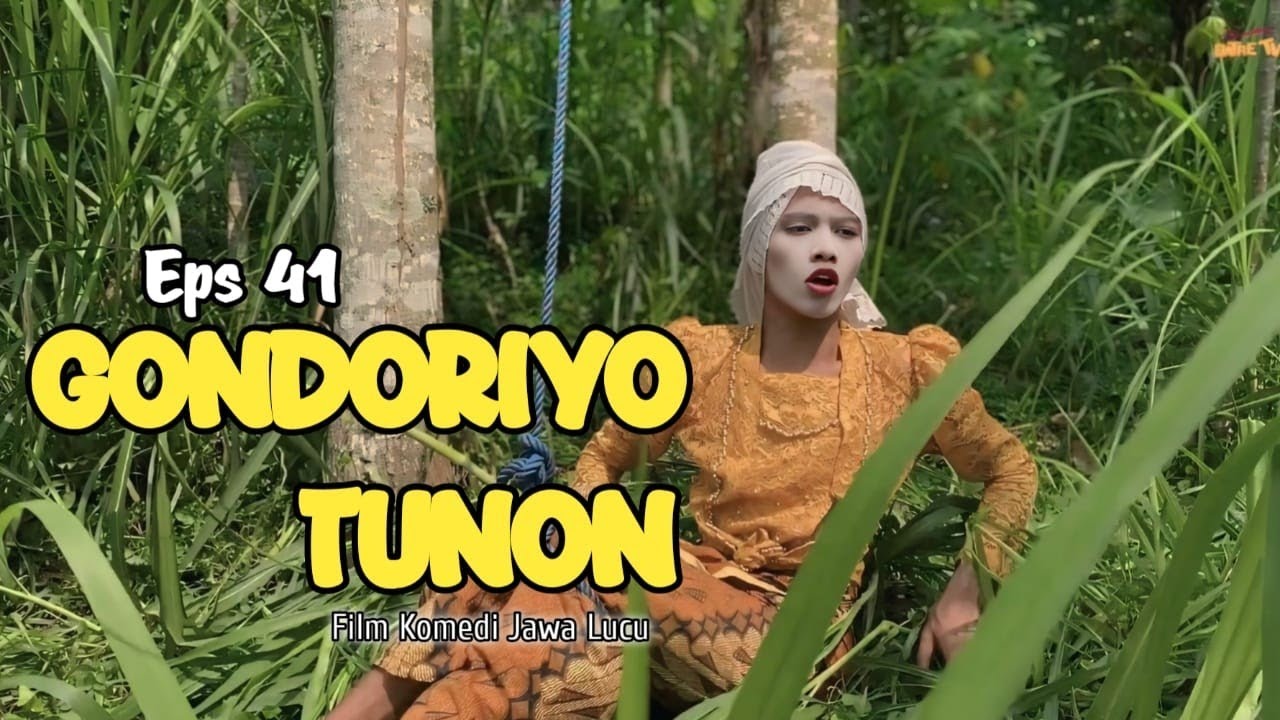 KUWALAT MBOK MINAH II FILM INTI KEHIDUPAN EPS 41