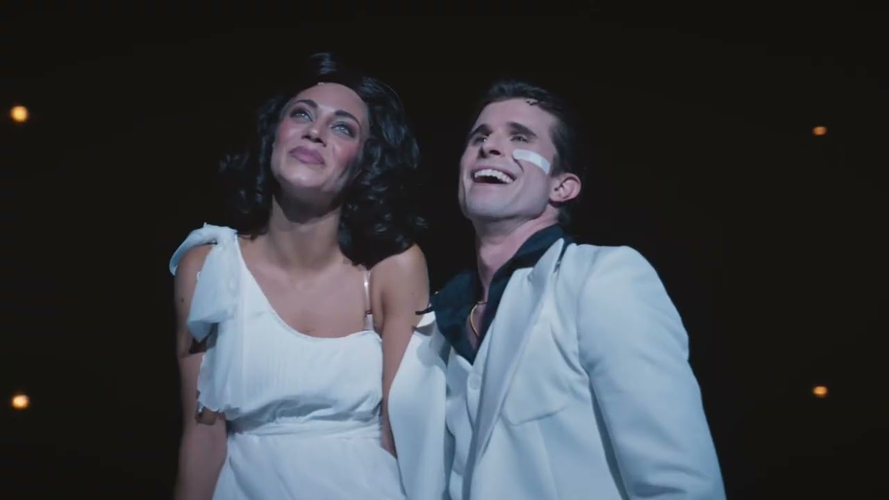 Saturday Night Fever - Musical