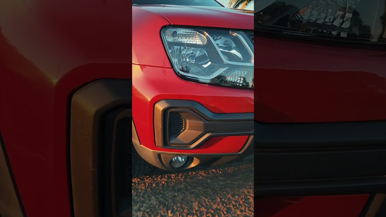 Renault Oroch 1.3t At 2023 Nova Autos