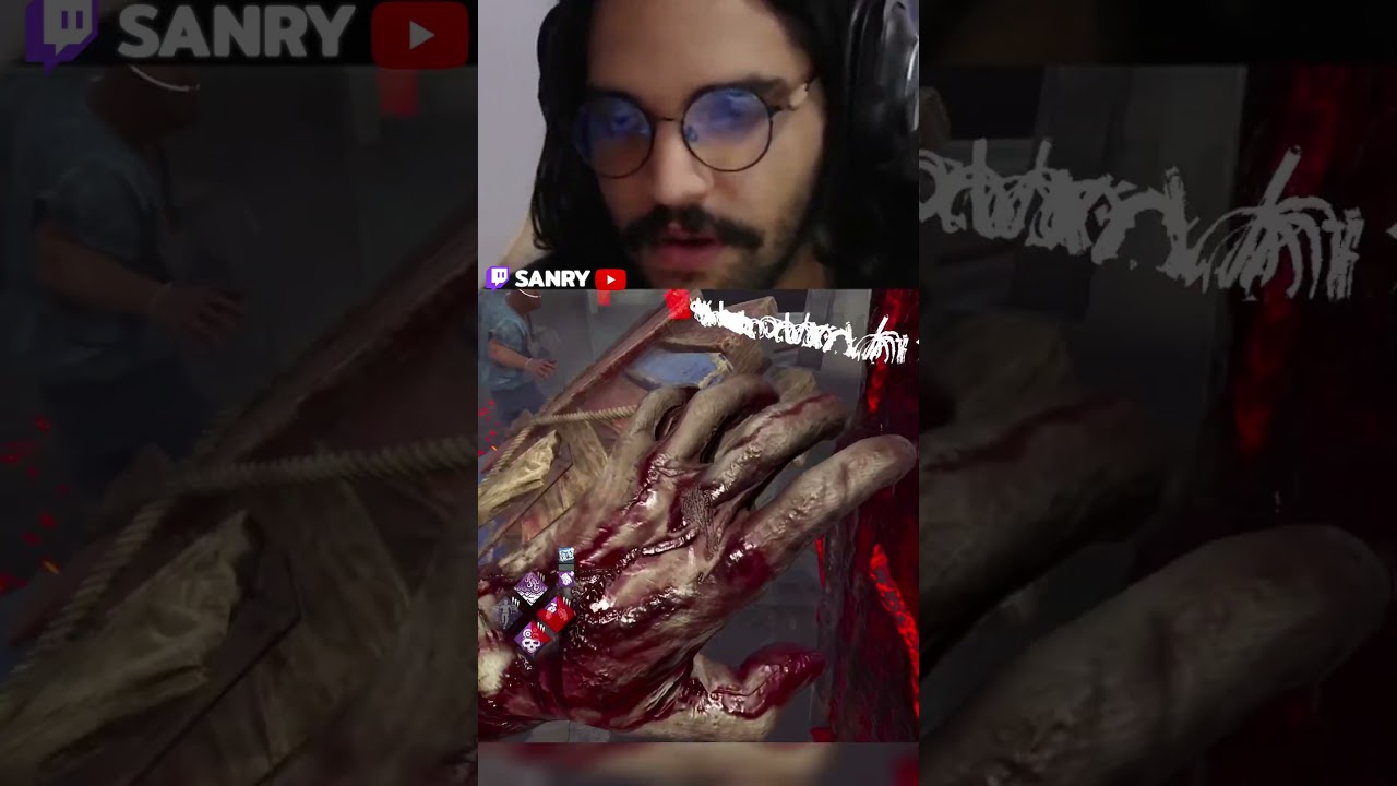 VENDO AURA PRA SNIPAR COM O PYRAMID HEAD