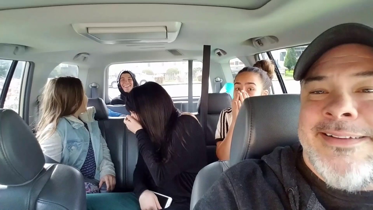 Suprise... It's a Marine!