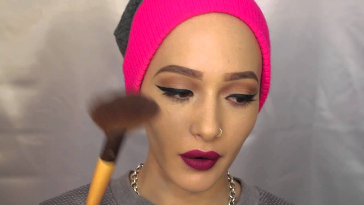 My Contour & Highlighting Routine / Mini Review Of My Favs! :)