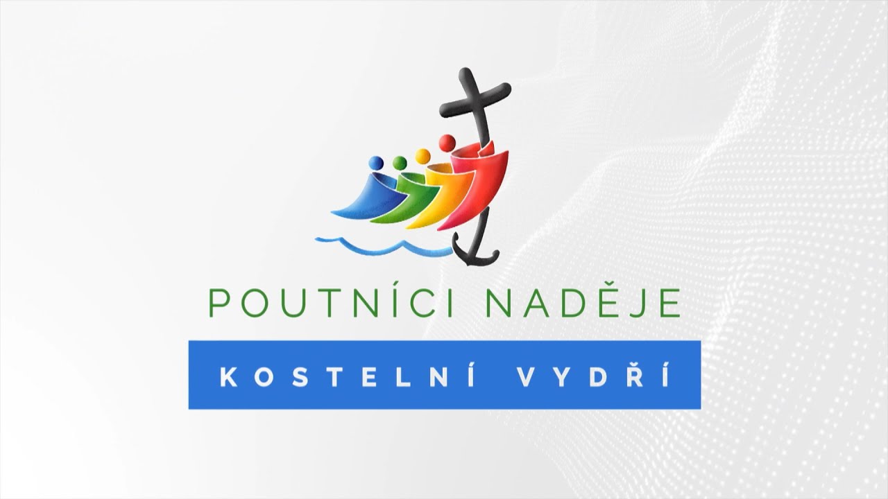 Jubilejní chrám | Kostelní Vydří
