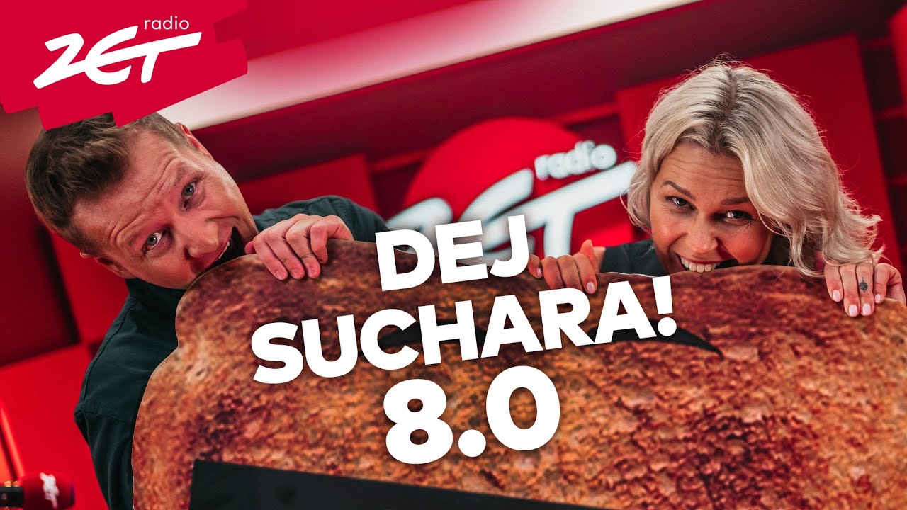 DEJ SUCHARA! Kołodziejska vs Karpowicz 8.0