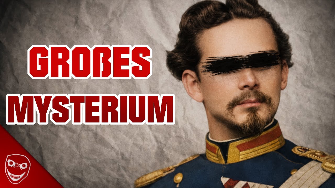 Deutschlands größtes MYSTERIUM! - Der Fall von Ludwig II.