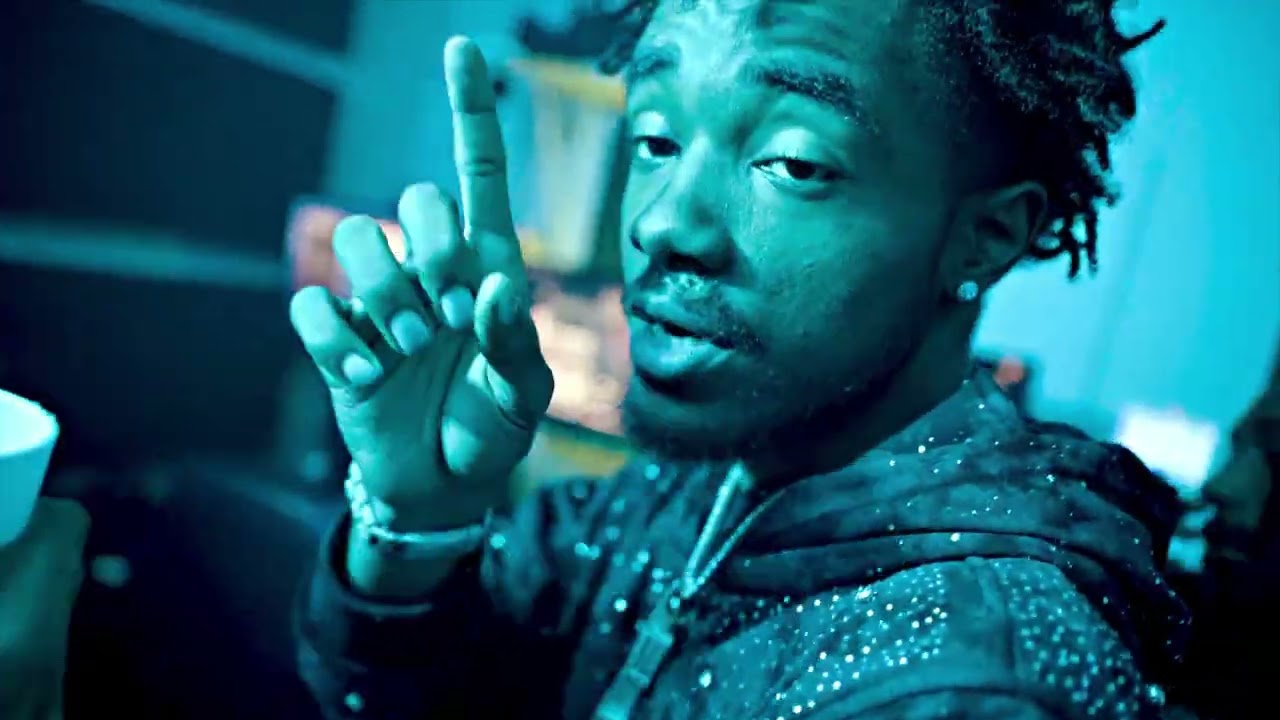 NTAS Mari - Spanish (Official Music Video) Dir. @CooleyWitt226