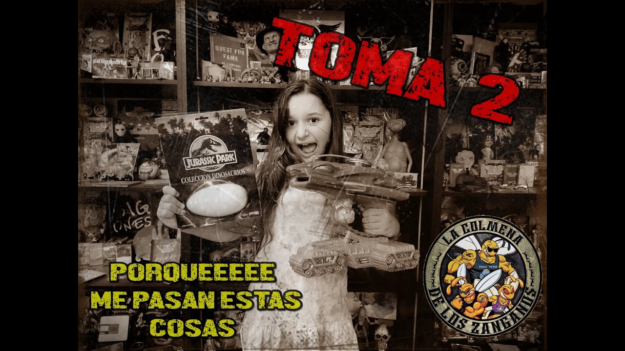 Porque me persigue la desgracia 