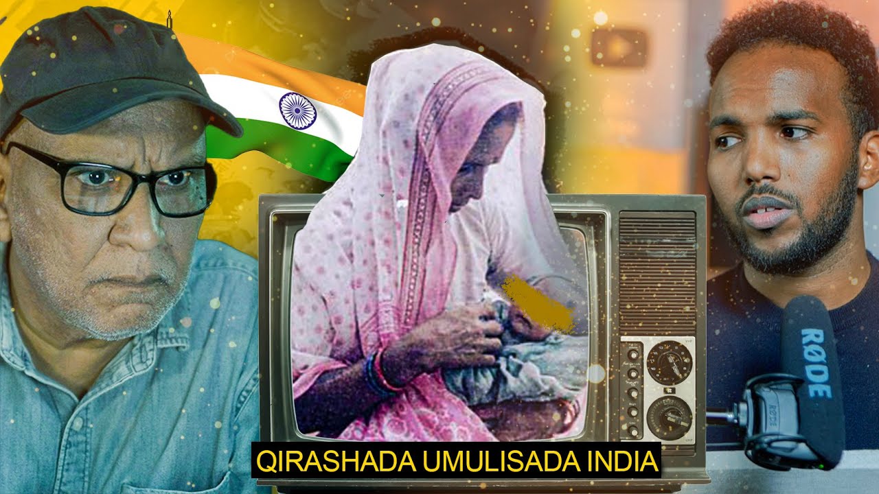 Umulisooyin HINDI Ah Oo Qiranayaan Dembiyo Naxdin Leh !