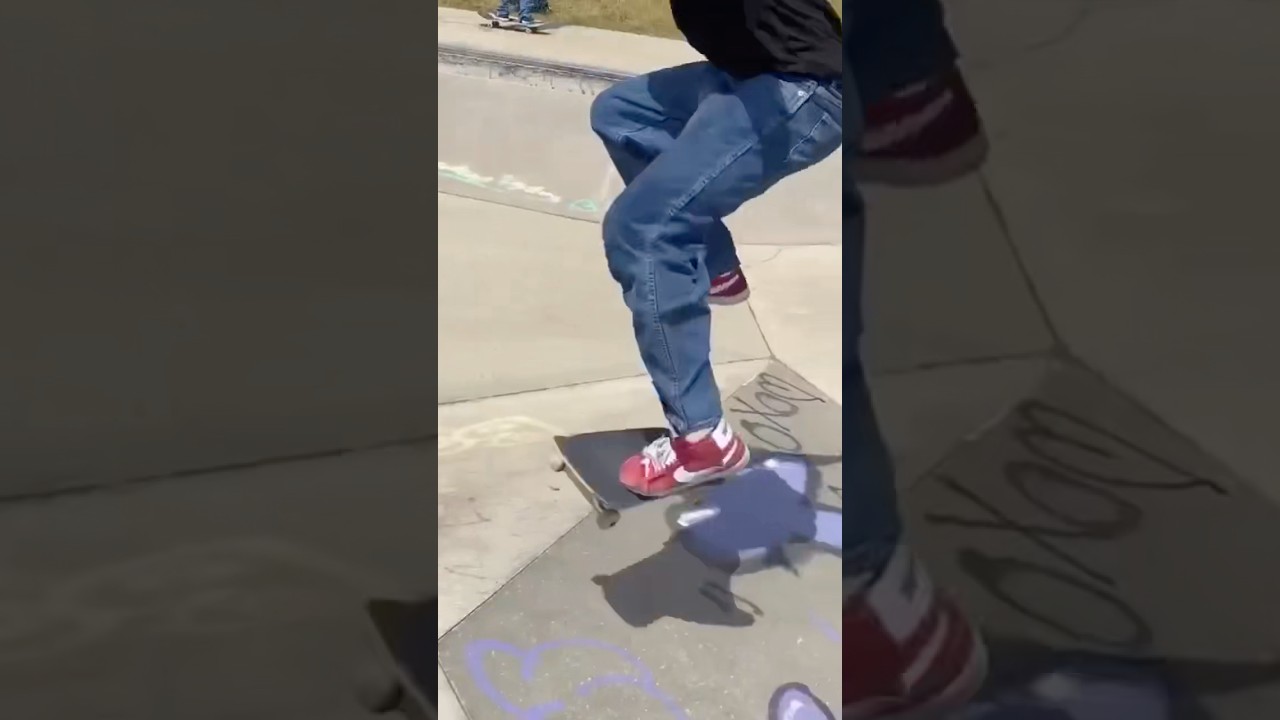 storm flip!💥