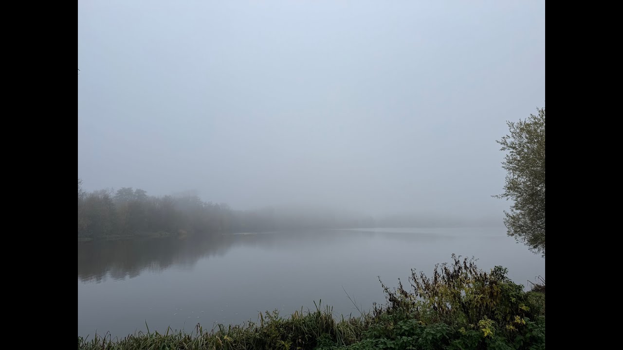 Round Reading Walks Day 4: Pangbourne To Mortimer