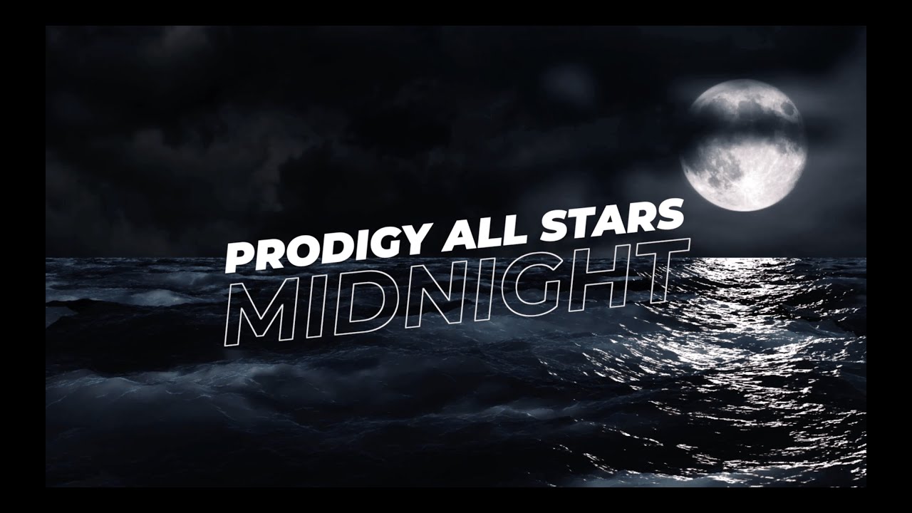 Prodigy Allstars Midnight 2020-21