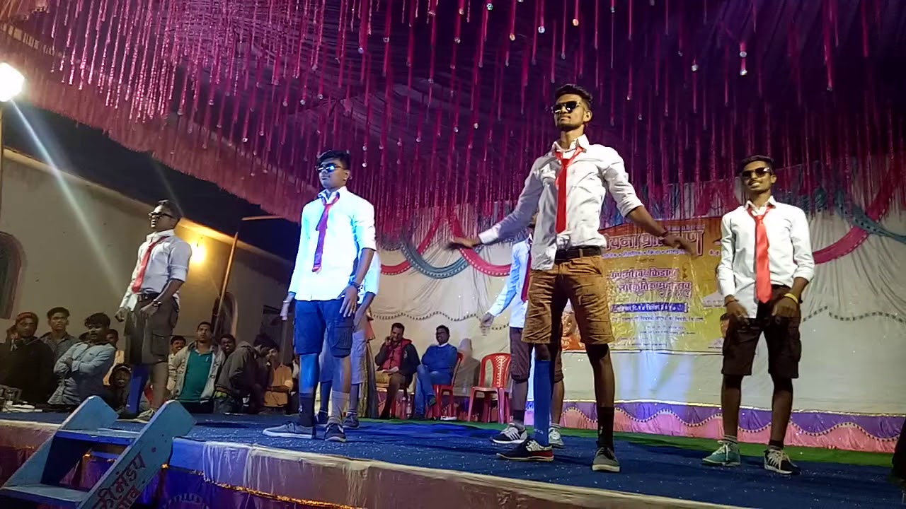 Chavat Boy's Kusapur / Bhiwandi