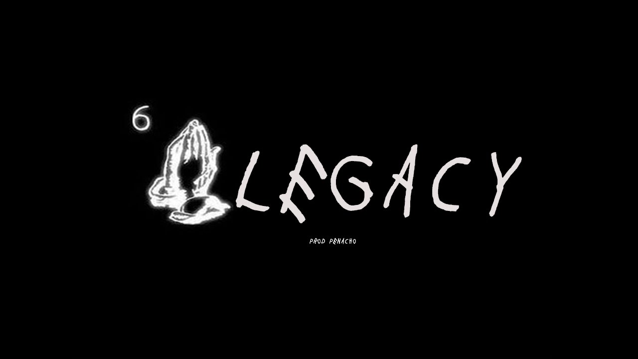 [FREE] Drake type beat - Legacy (2016)