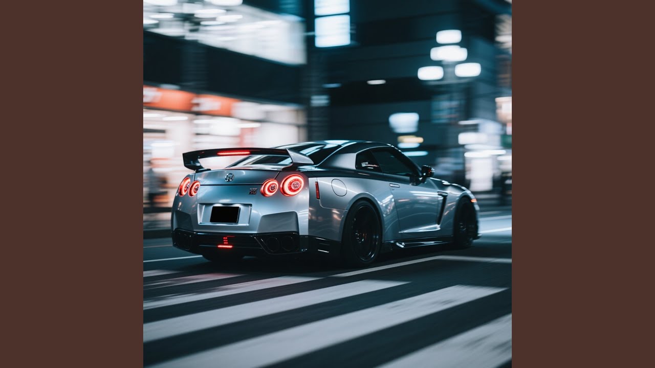 Street Momentum