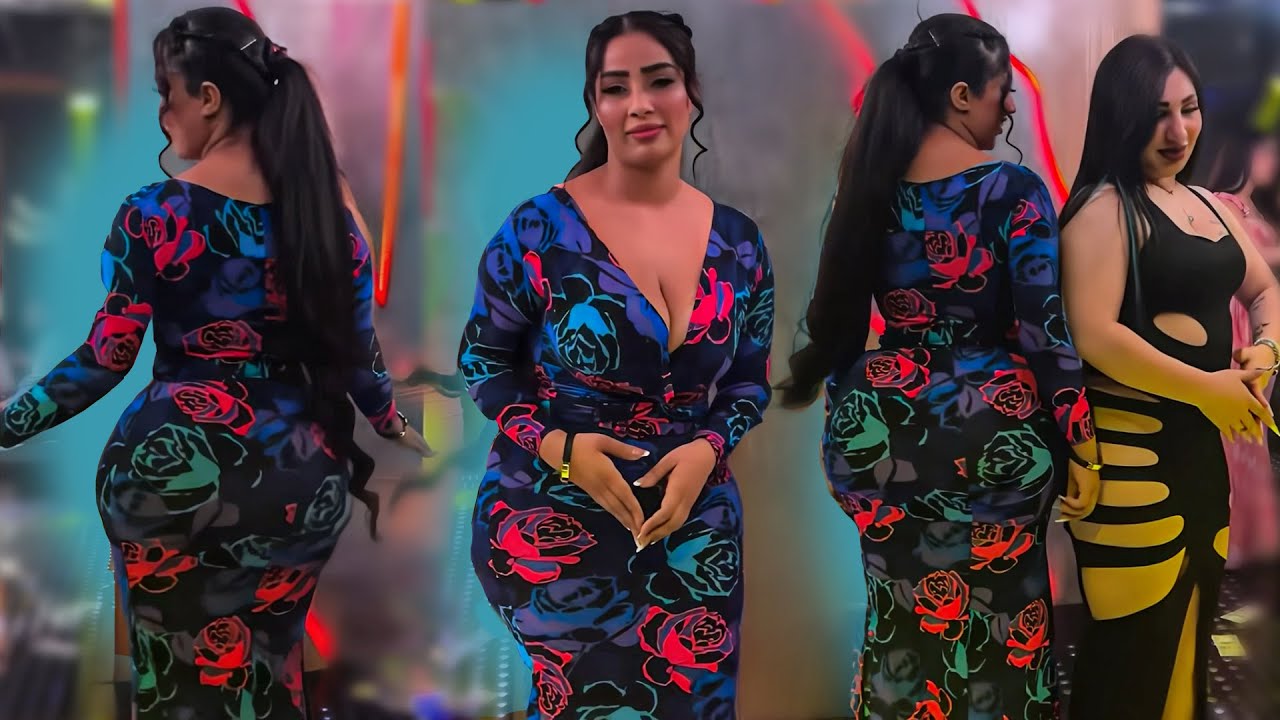 حضن بحضن تعالي - افخم رقصة بنات || جهاد سليمان 2024