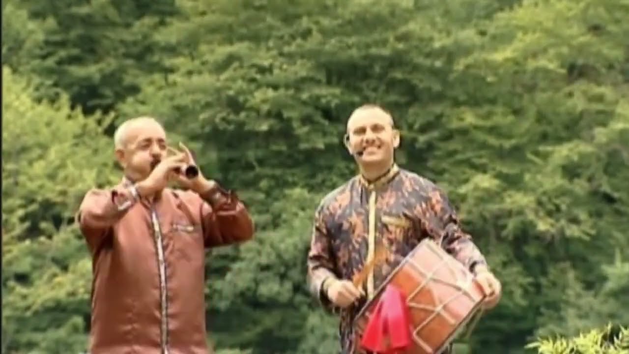 Ramil Shinixli - Susenberi (Klip)
