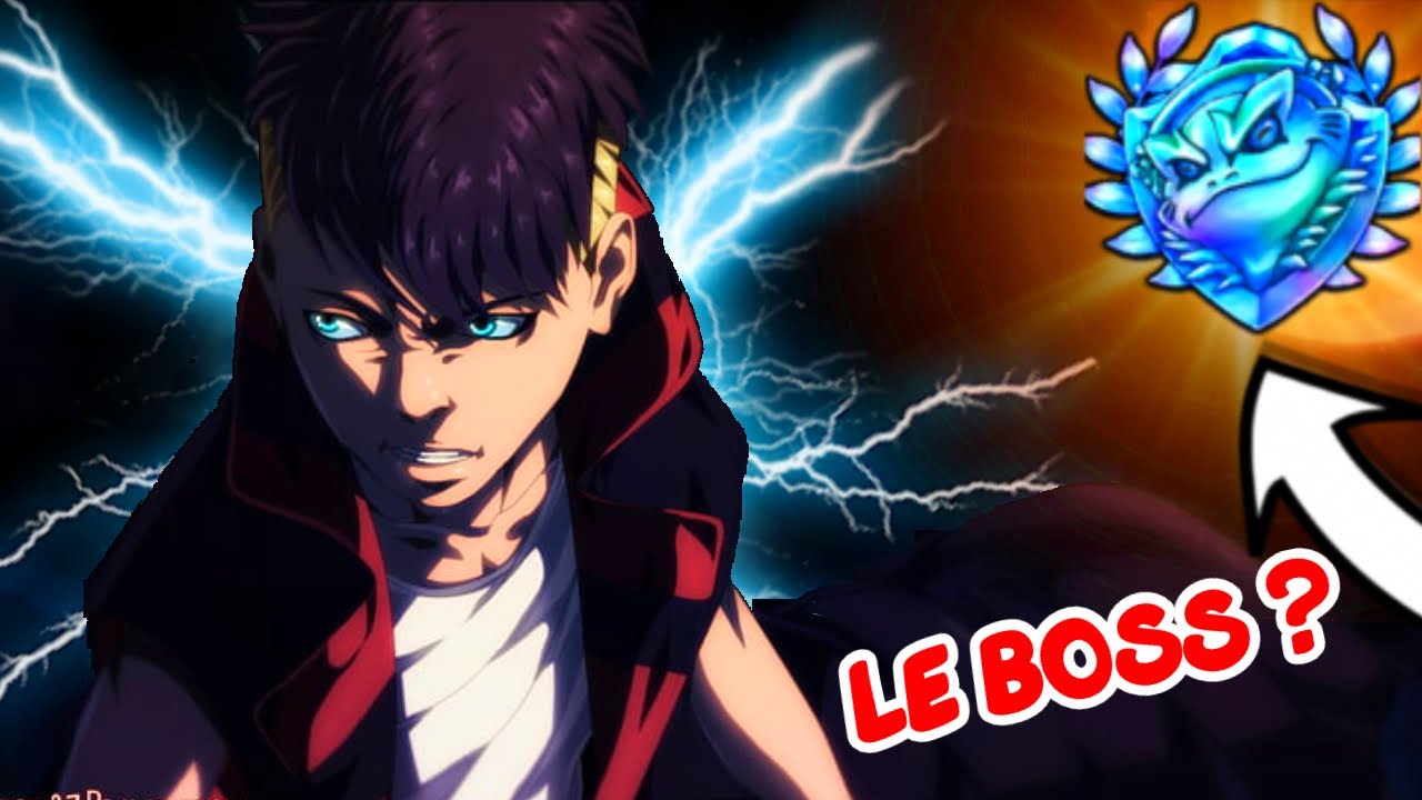PARDON KAWAKI ? (reste trkl) 5 GAMES PvP POUR CHANGER D'AVIS SUR LUI ! Attack Mission NxB Nv