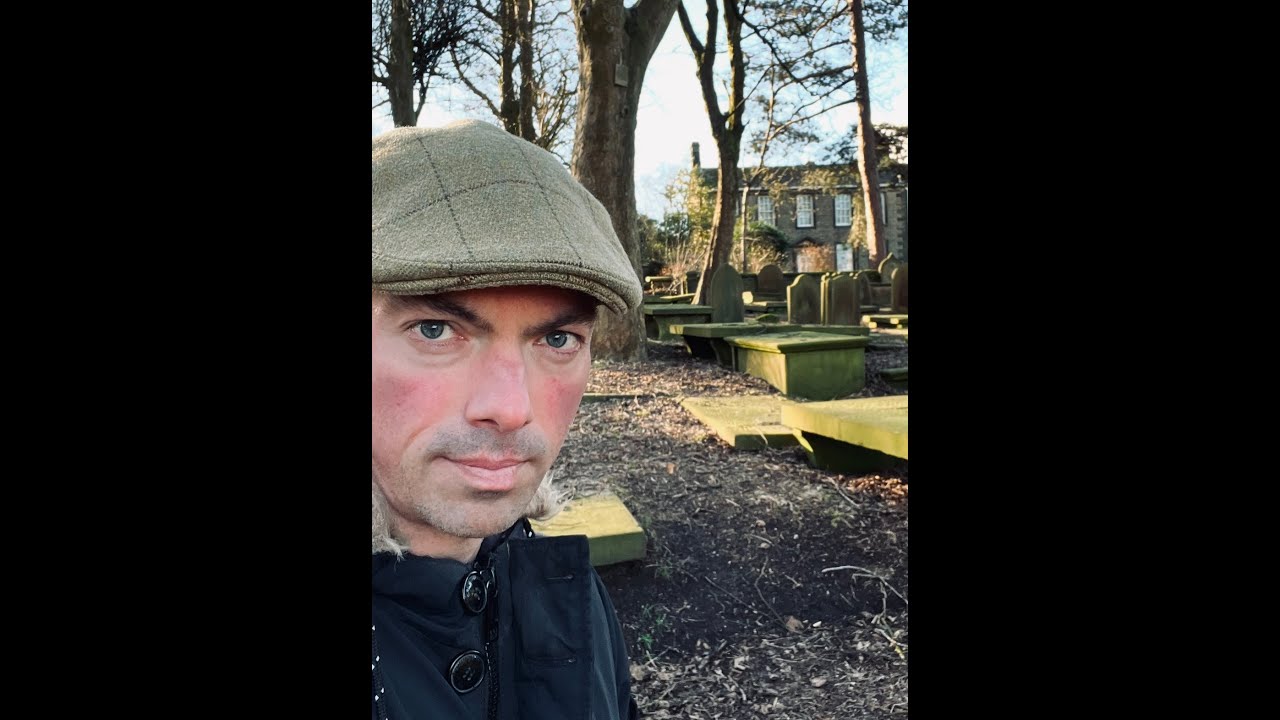 A Brief History of the Bronte's and Haworth