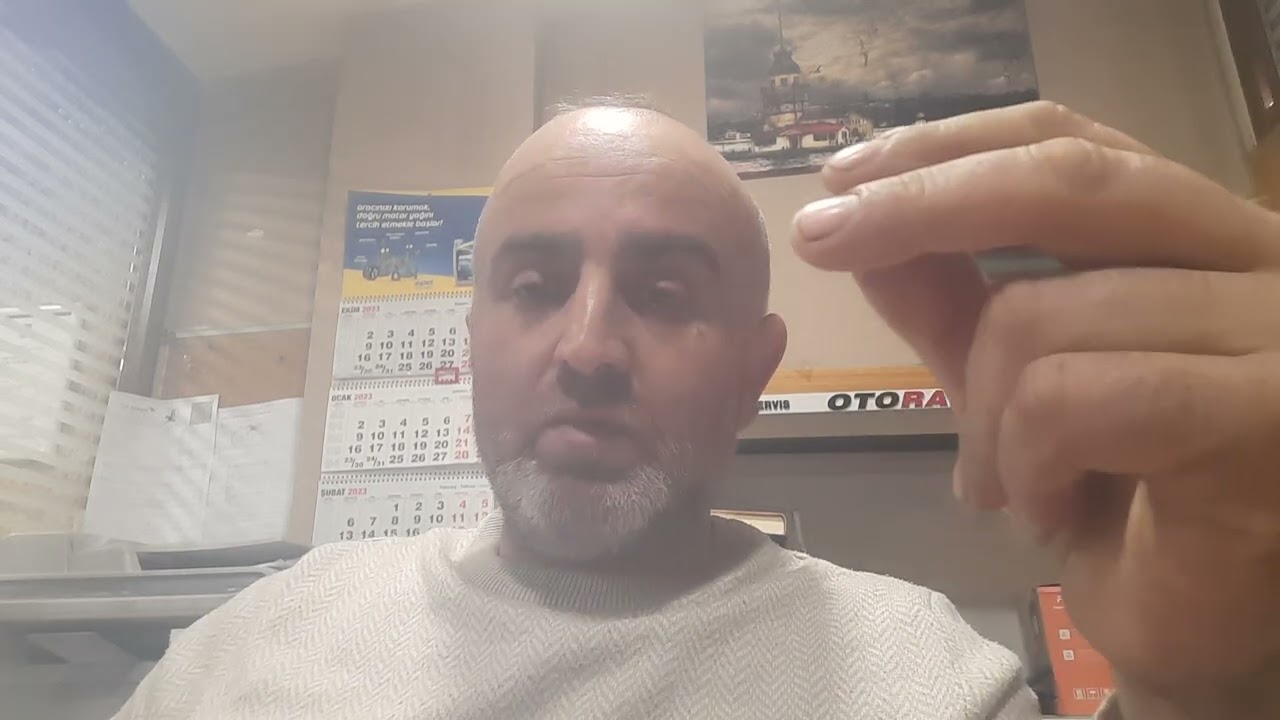 kışın soğuk havarda arabayı  bitiren hata sakın  yapmayın 