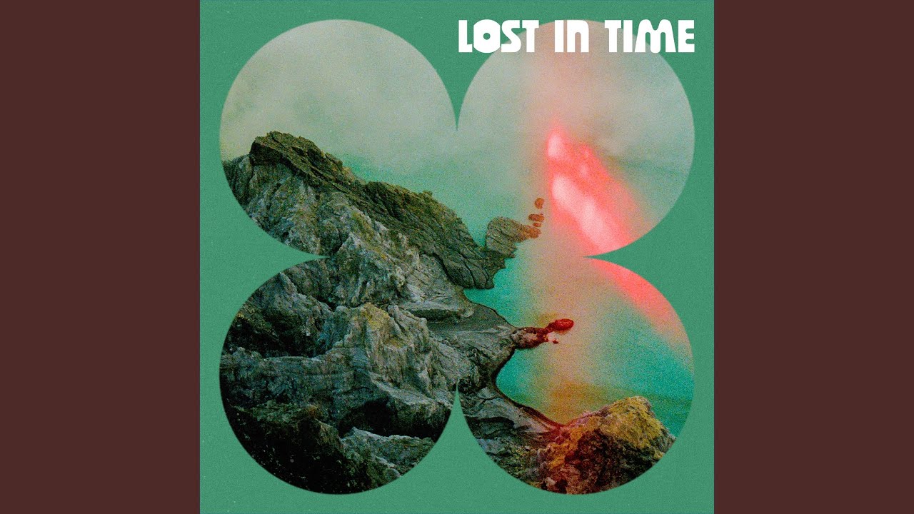 Lost In Time