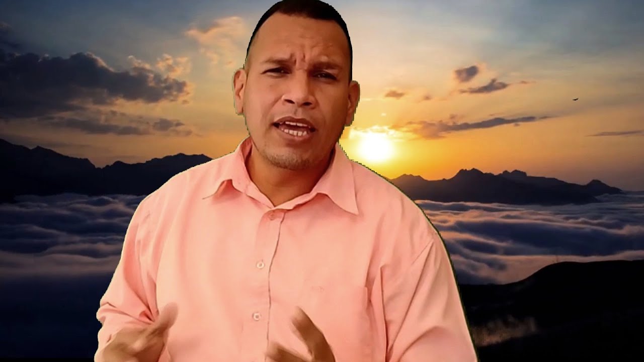 Julio Melgar / Cuerdas de Amor - (Gabriel Ladera Cover)
