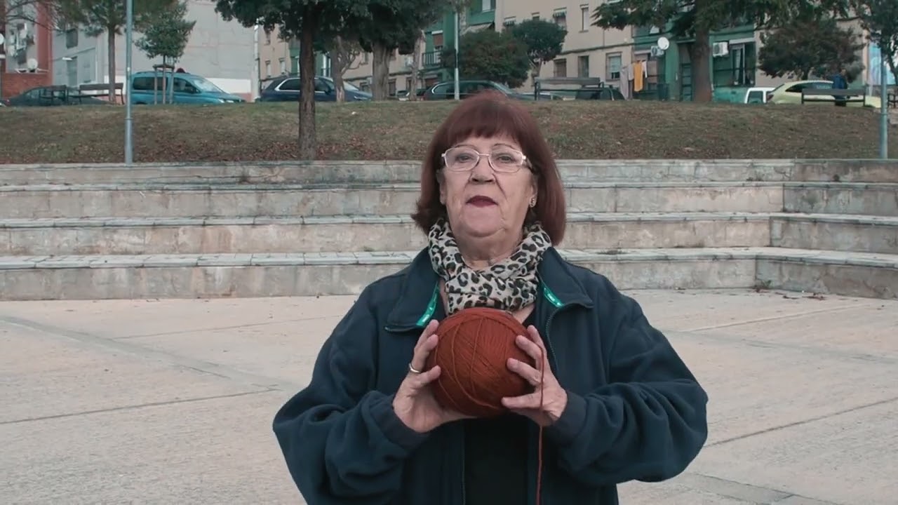 Enreda’T per la soledat no volguda