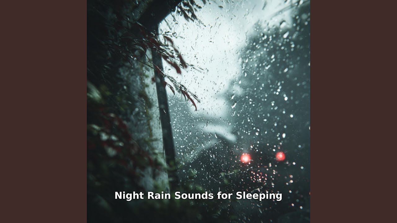 Night Rain on Empty Streets, Pt.17