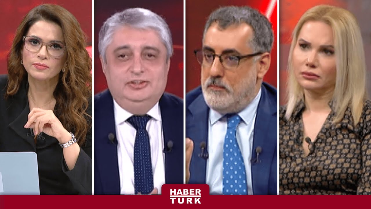 Rusya 5 Yıl İçinde AB'ye Saldırır Mı? | Enine Boyuna - 17 Aralık 2025