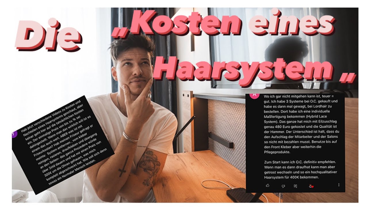 Was du über die 