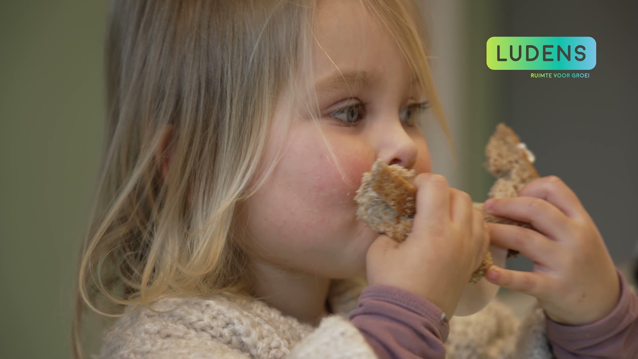 Hoe ziet een dag op het kinderdagverblijf eruit?