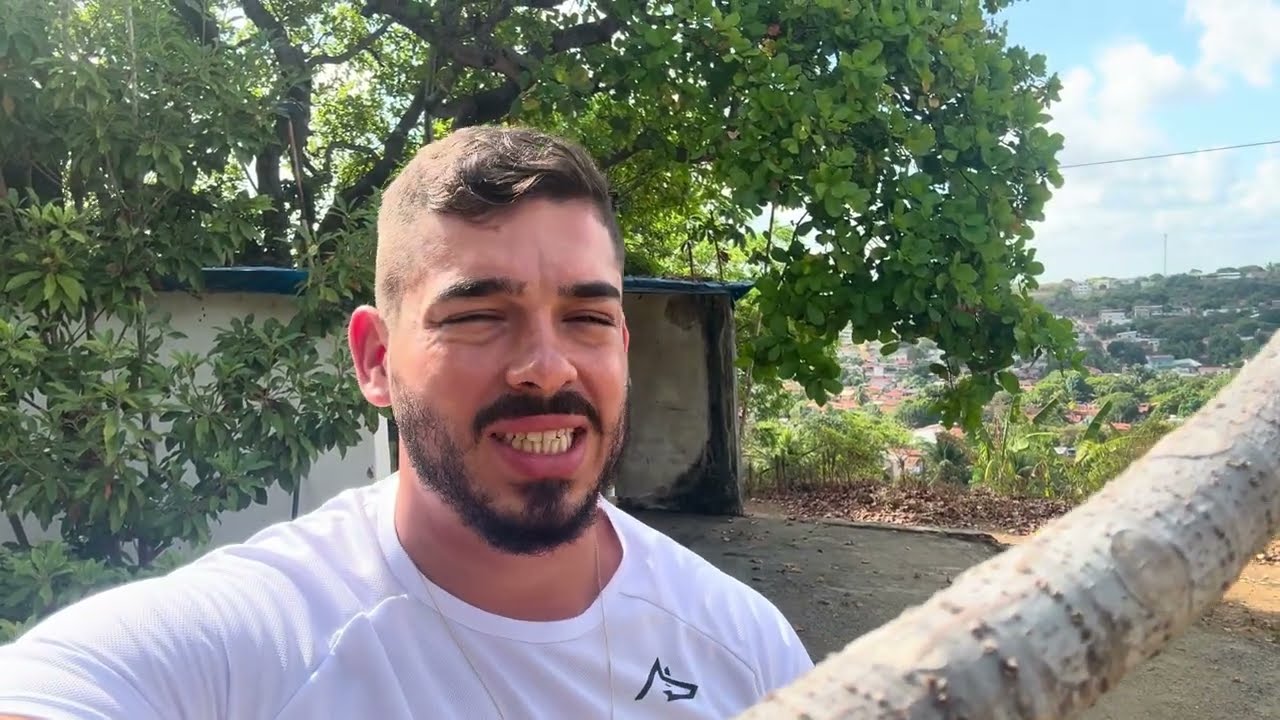 Primeiro vídeo de 2026 - esse vídeo vai te motivar. 