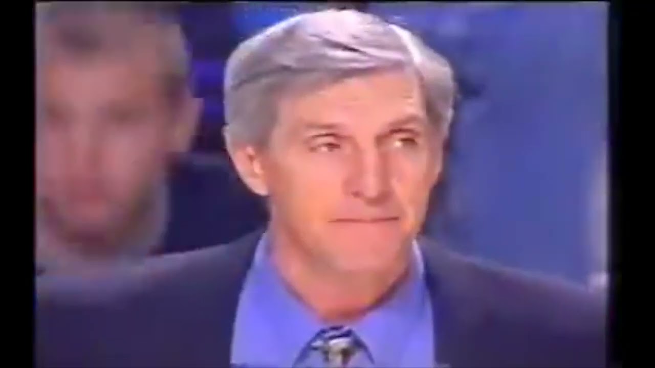 1998-99 Jazz vs Kings Game 4