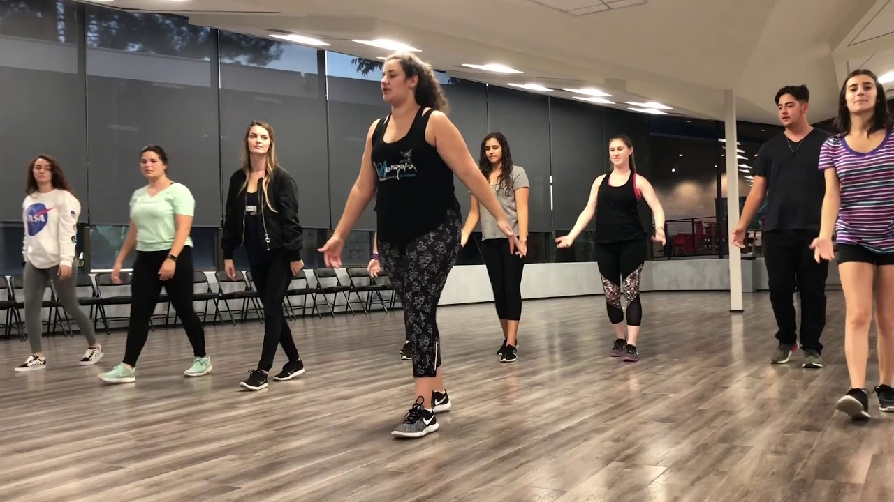 Or - Israeli Dance Revolution