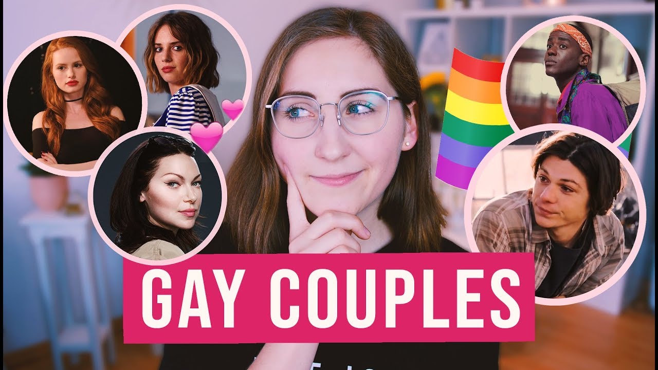 RIP IT OR SHIP IT | Gay Couple Edition ;)