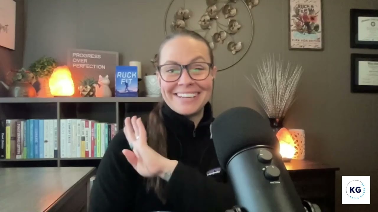 Beyond the Noise: What To Expect from the Sugar & Strength Podcast
