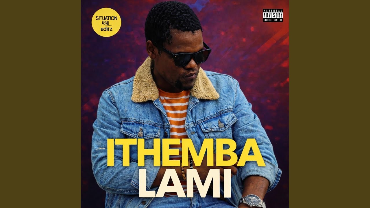 ITHEMBA LAMI