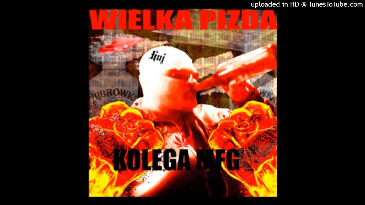 wielka pizda - reupload