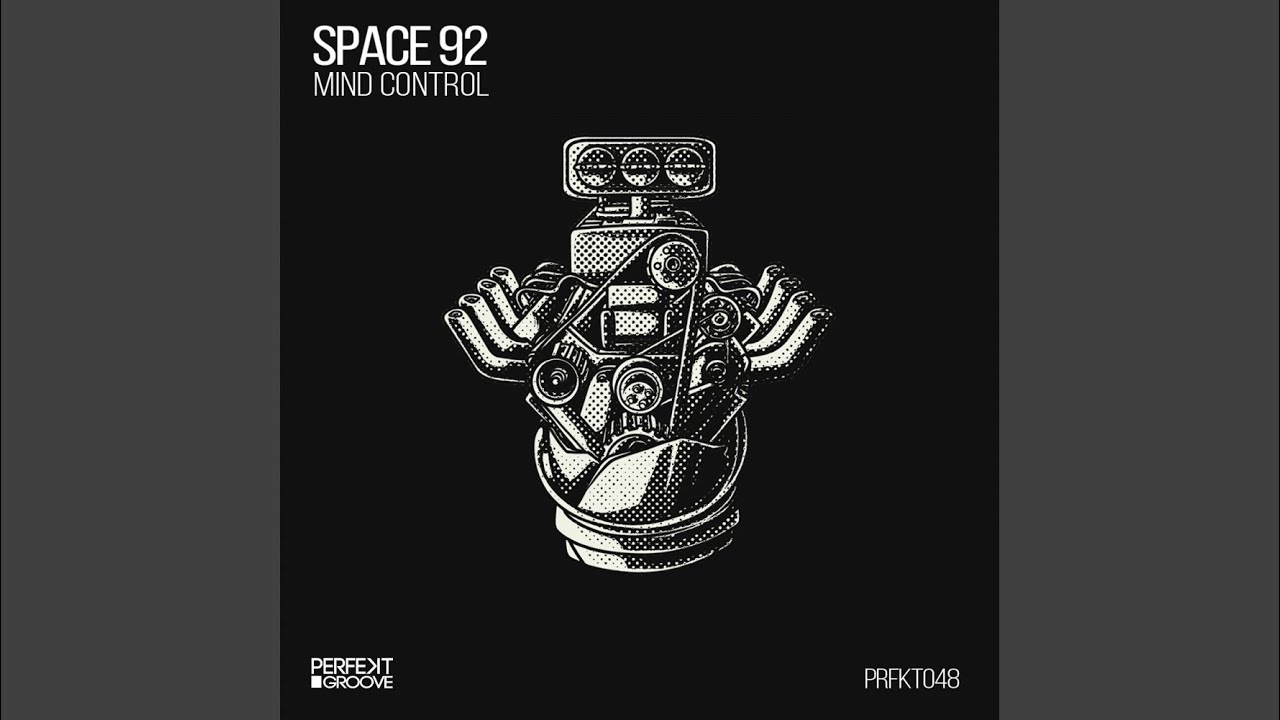 Mind Control (Original Mix)